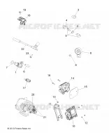 SWITCHES, SENSOREN and ECM