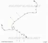 ELEKTRIC, WIRE HARNESS, BOX