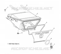 HINTER STORAGE