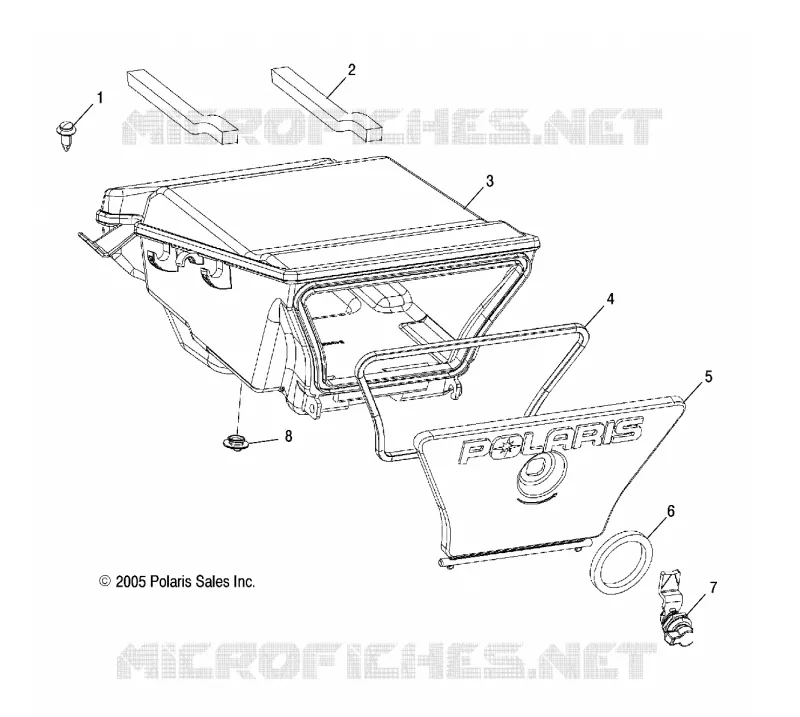 HINTER STORAGE