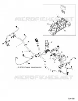ELEKTRIC, WIRE HARNESS