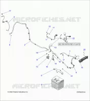 ELEKTRIC, BATTERY