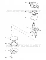 BENZINPUMPE 500 and 500 Classic (4915411541053A)
