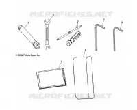 TOOL KIT
