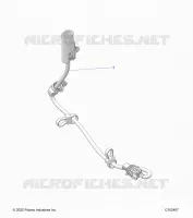 ELEKTRIC, BRAKE, HARNESS JUMPER
