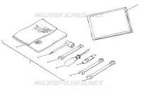 WERKZEUGKIT ASSEMBLY (4915951595043A)