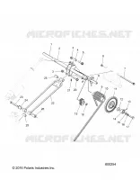 SUSPENSION, HINTER DREHMOMENTARM