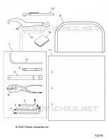 REFERENCE, BEDIENUNGSANLEITUNG AND TOOL KIT