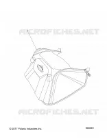 STORAGE BAG (SNOW CHECK)