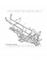 CHASSIS, RAHMEN