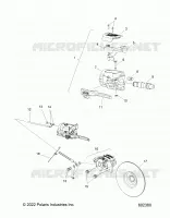 BRAKES, BREMSSYSTEM