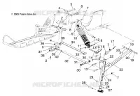 FRONT SUSPENSION