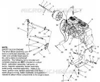 MOTORAUFHÄNGUNG XLT SP 0966676 and EUROPEAN XLT SP E966676 (4931703170C002)