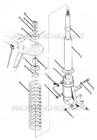 VERSTREBUNG (4917711771008A)