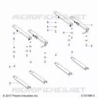 SITZ SLIDERS
