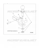 CHASSIS, HITCH