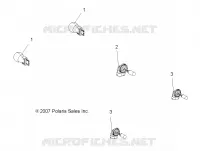 ELEKTRIC, BULBS