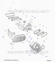 ENGINE, LUFTEINLASS SYSTEM