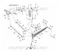 FRONT SUSPENSION
