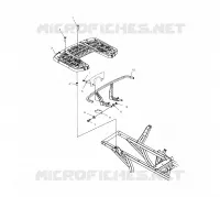 HINTER RACK MOUNTING