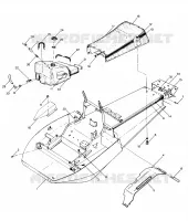 CHASSIS AND SITZ