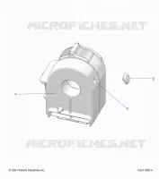 LENKUNG, CONTROLS, LEFT HAND CONTROLS