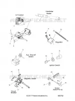 SWITCHES AND COMPONENTS
