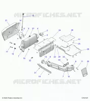 ENGINE, ABGASSYSTEM