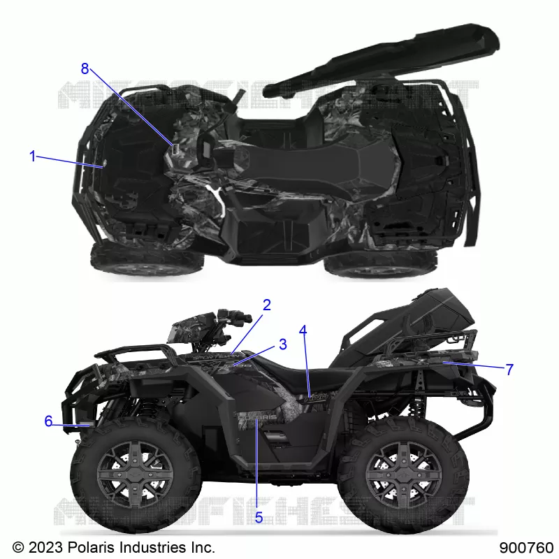 DECALSS GRAPHIC