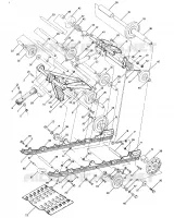 SUSPENSION