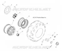 RADS, REAR