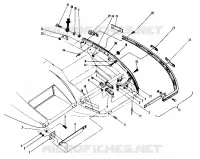 AUTO   HINGE (4909550955003A)