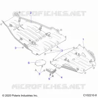 SKIDPLATES