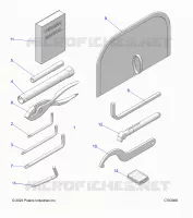 REFERENCE, BEDIENUNGSANLEITUNG AND TOOL KIT