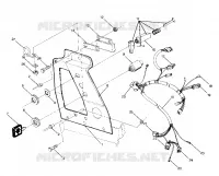 KONSOLE Sport and Sport GT (4916821682008A)