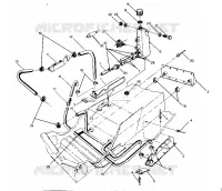 KÜHLSYSTEM 650 Updated 10/88 (4915411541027A)