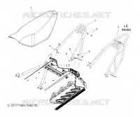SITZ MOUNTING