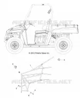 SIDE NETS