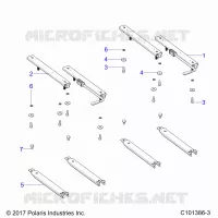 SITZ SLIDERS