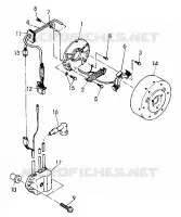 MAGNETO 440 XCR (4921352135038A)