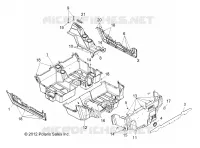 BODEN and ROCKER PANELS