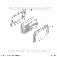 ELEKTRIC, GAUGES AND INDICATORS