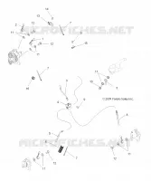 BREMSE LINES
