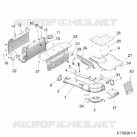 AUSPUFF SYSTEM