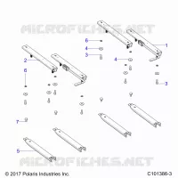 SITZ SLIDERS