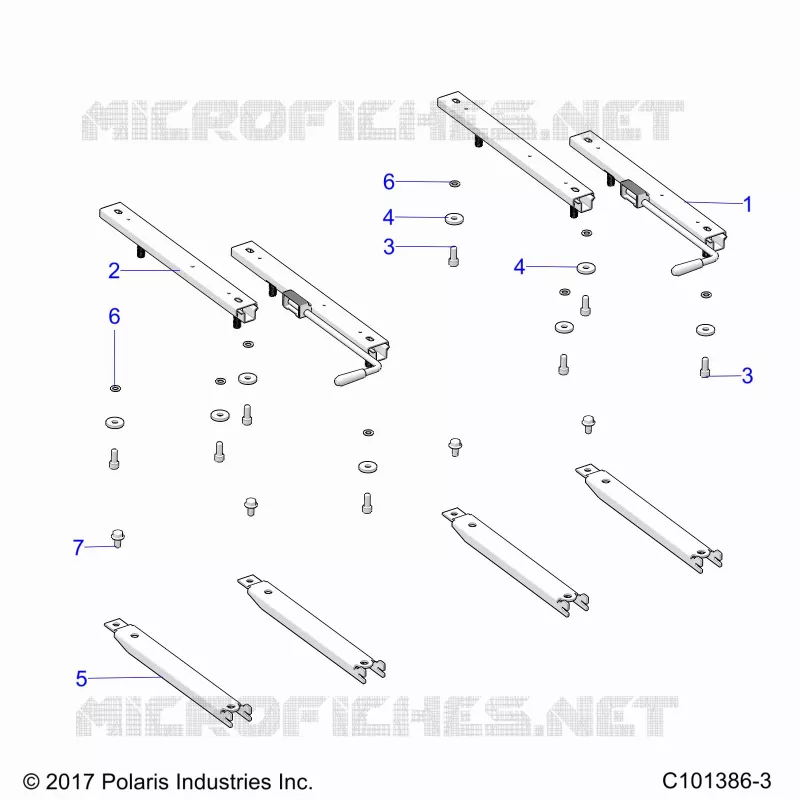 SITZ SLIDERS