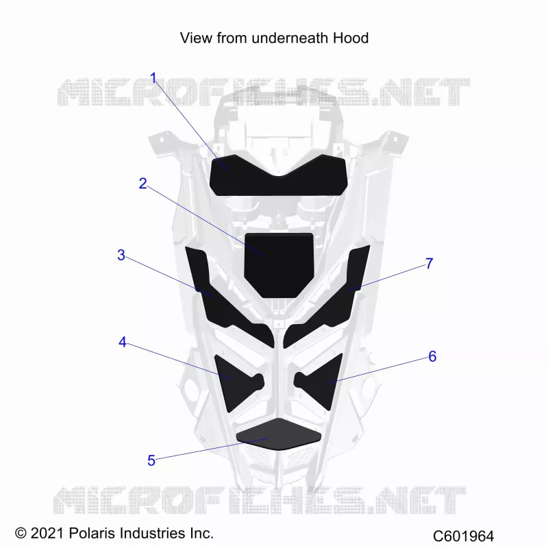 HAUBE FOAM/SEAL