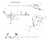 ELEKTRIC, ELEKTRIC COMPONENTS