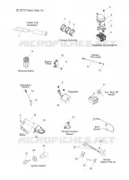 SWITCHES, SENSOREN and COMPONENTS