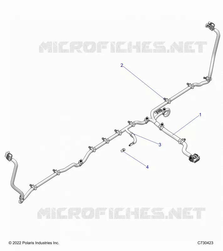 ELEKTRIC, WIRE HARNESS, BOX